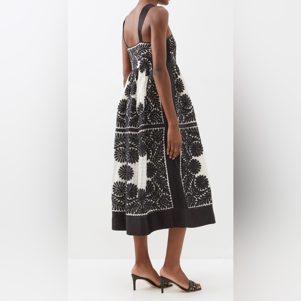Ulla Johnson NWT Ardelle Mini Dress